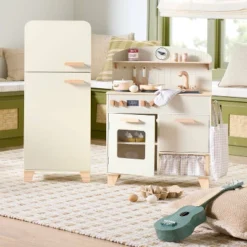 Toy Retro Play Kitchen 10pc - Hearth & Hand⢠With Magnolia