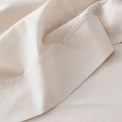 Mélange Dyed Sheet Set - Hearth & Hand™ With Magnolia -Modern Home Decor Shop GUEST 1f0c269f ed7d 43ea 8d99 ee3c440ed2ed