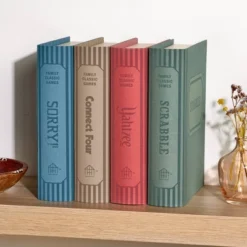 Yahtzee Game - Hearth & Hand™ With Magnolia 10 Yahtzee Game - Hearth & Hand™ With Magnolia -Modern Home Decor Shop GUEST 3c91d5a3 3fd3 4952 8f15 9ff5b7595db1