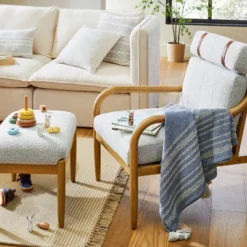 Toy Woodland Animal Figurine Set 6pc - Hearth & Hand⢠With Magnolia