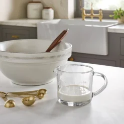 2 Cup Glass Measuring Cup - Hearth & Hand™ With Magnolia