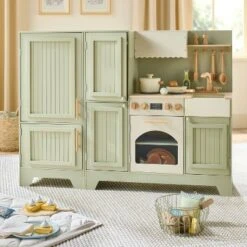 Toy Traditional Play Refrigerator - Hearth & Hand⢠With Magnolia
