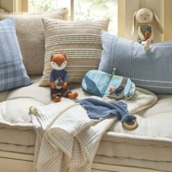 Woodland Interactive Soft Book - Hearth & Hand™ With Magnolia