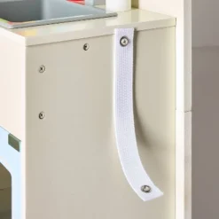 Toy Food Truck Playset 35pc - Hearth & Hand™ With Magnolia: Creative Play Kitchen, 3+ Years, 47.64" Height -Modern Home Decor Shop GUEST 9fbb2b69 b166 4b71 8c8e efe82d1d44de