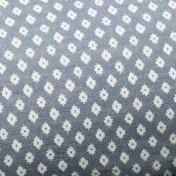 14"x36" Block Pattern Oblong Throw Pillow Blue - Hearth & Hand™ With Magnolia -Modern Home Decor Shop GUEST a451fe9b 3f39 42db b817 af12143f519c