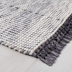 Heathered Area Rug - Hearth & Hand⢠With Magnolia