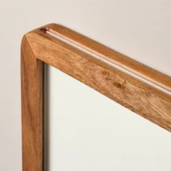 Vinyl Display Wood Frame - Hearth & Hand™ With Magnolia -Modern Home Decor Shop GUEST cf84eb4f f35c 4b24 9fe0 ca5f4ec5ce95