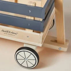 Toy Ride-in Wagon - Hearth & Hand™ With Magnolia -Modern Home Decor Shop GUEST dc9e2b04 ea7d 4243 9871 da2f04fbb21b