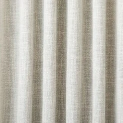 Heathered Slub Curtain Panel - Hearth & Hand⢠With Magnolia