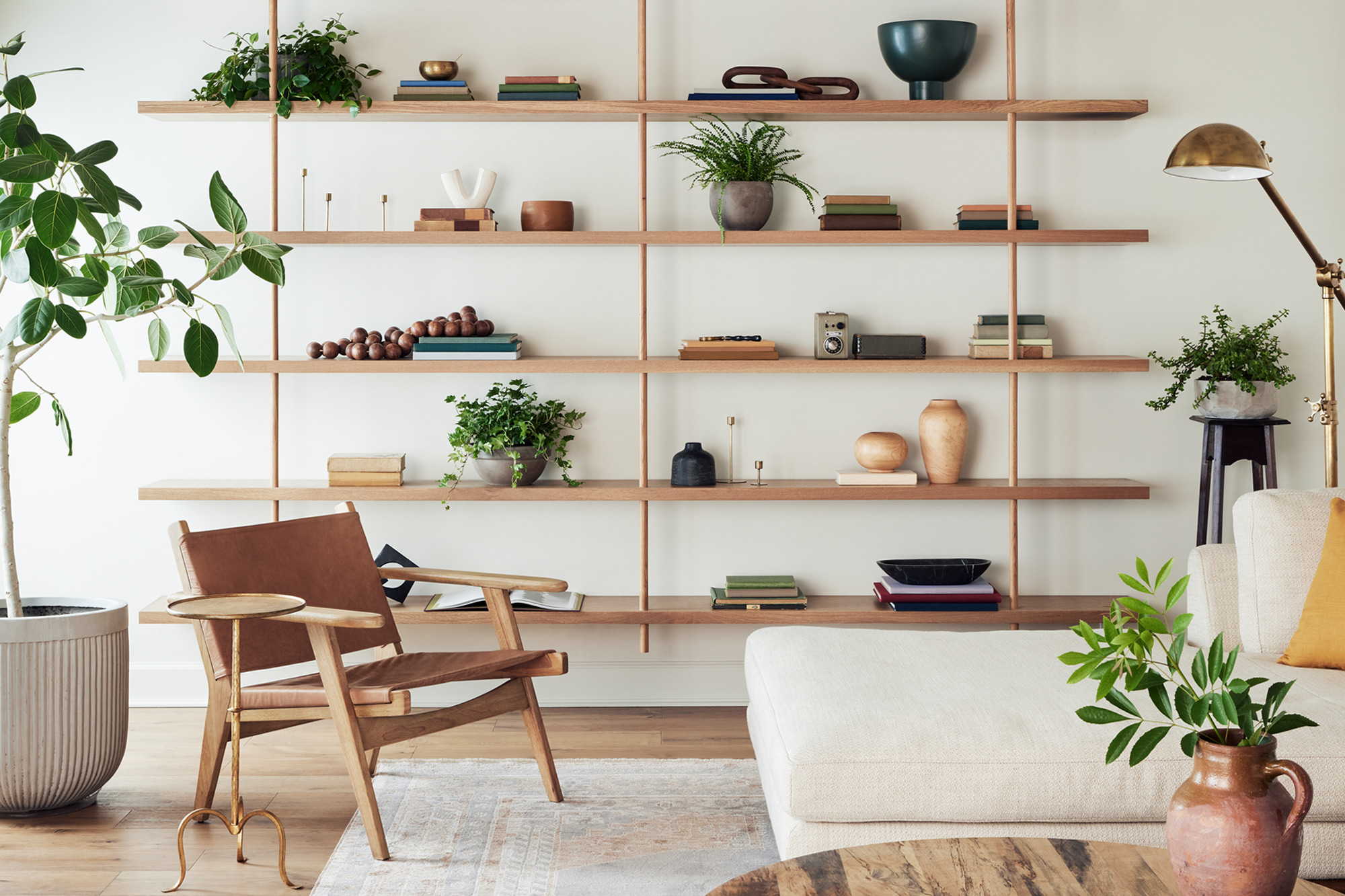 Modern Home Decor Shop -Modern Home Decor Shop Kilz Blog February Trends Magnolia Living Room Header min